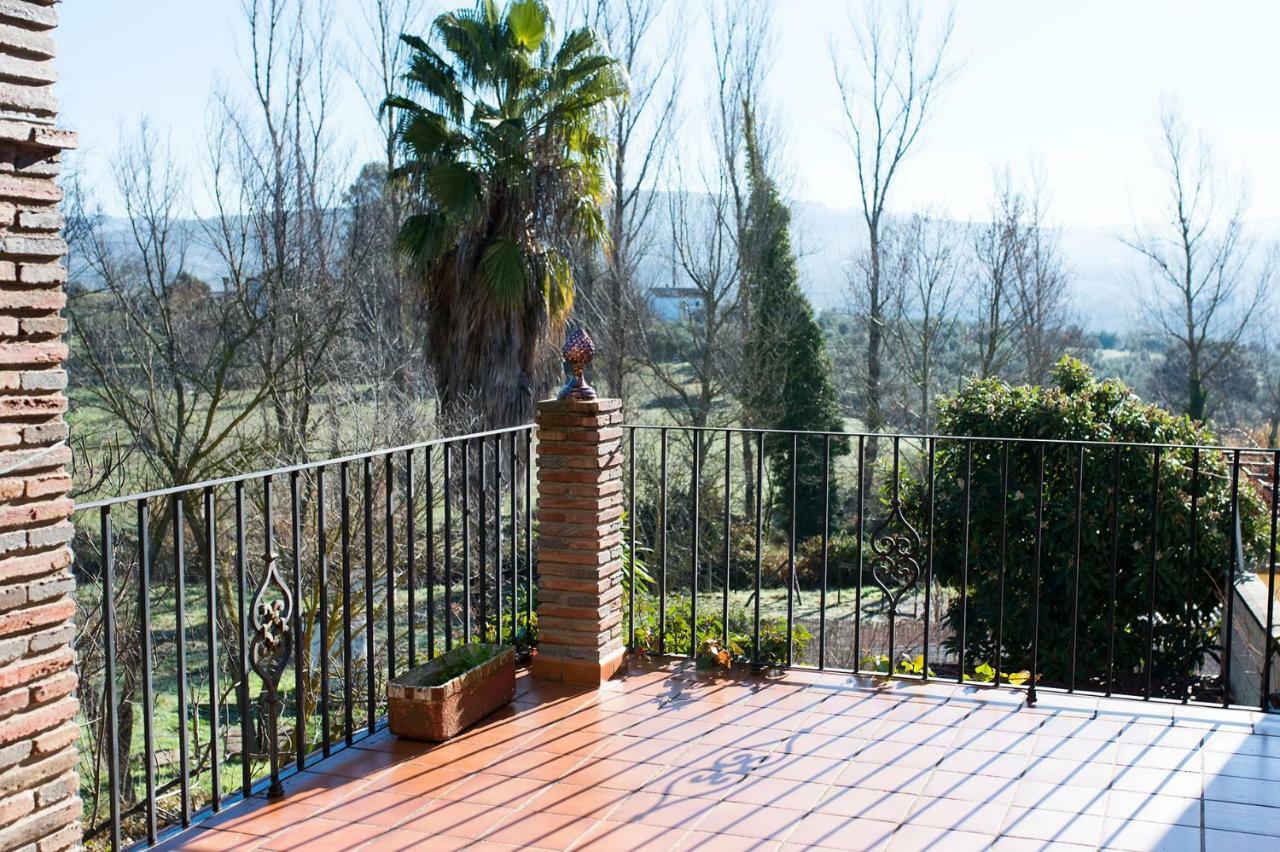 Mi Casita Guest House Ronda Exterior photo