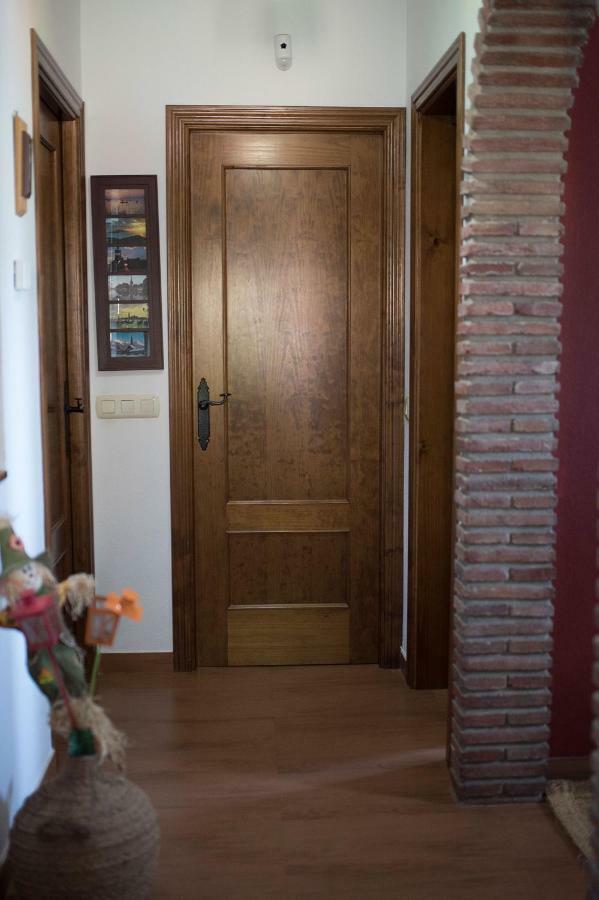 Mi Casita Guest House Ronda Exterior photo